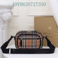 Ozarra Fashion -BBR Bags - 691