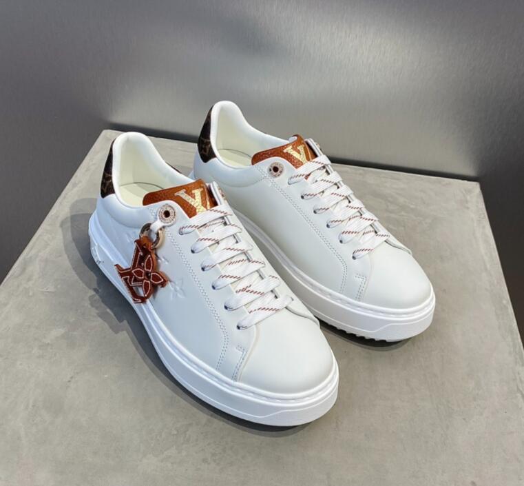 Ozarra Luxury - LOV Men Shoes - 915