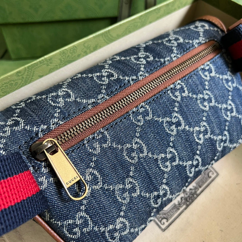 OZ - GCI Bags - 429