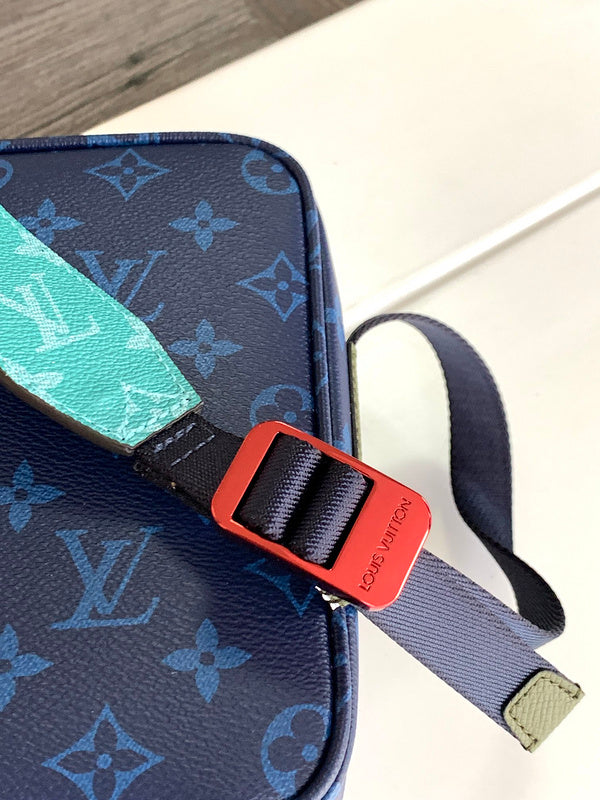 Ozarra Fashion Lu-Vi bags - 17065