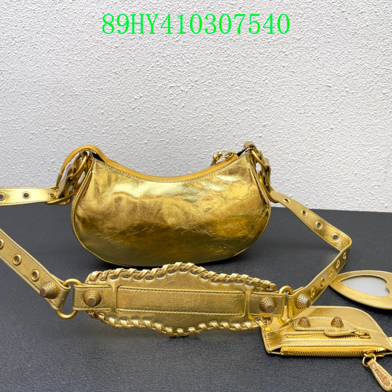 Ozarra Fashion - BGA Bags - 1900