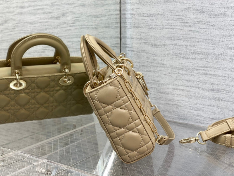 OZ - Dir Bags - 780