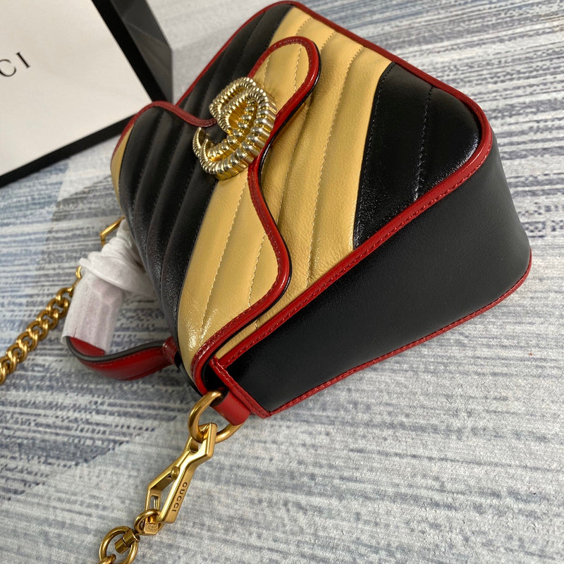 Ozarra - GUKI Bags - 2228