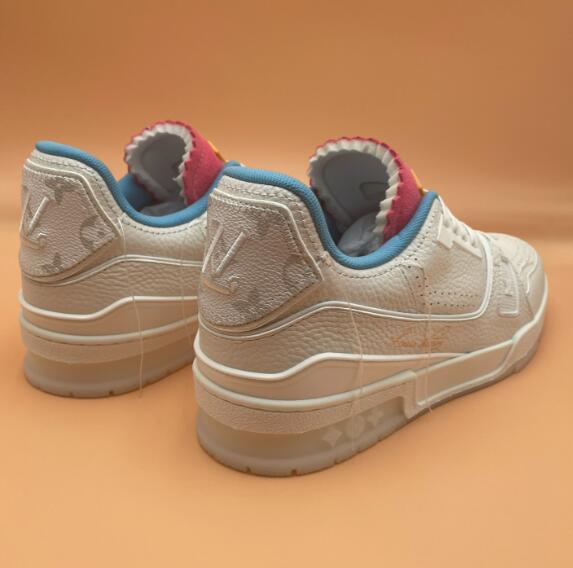 Ozarra Luxury - LOV Men Shoes - 1230