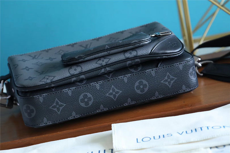 Ozarra Fashion Lu-Vi bags - 10064