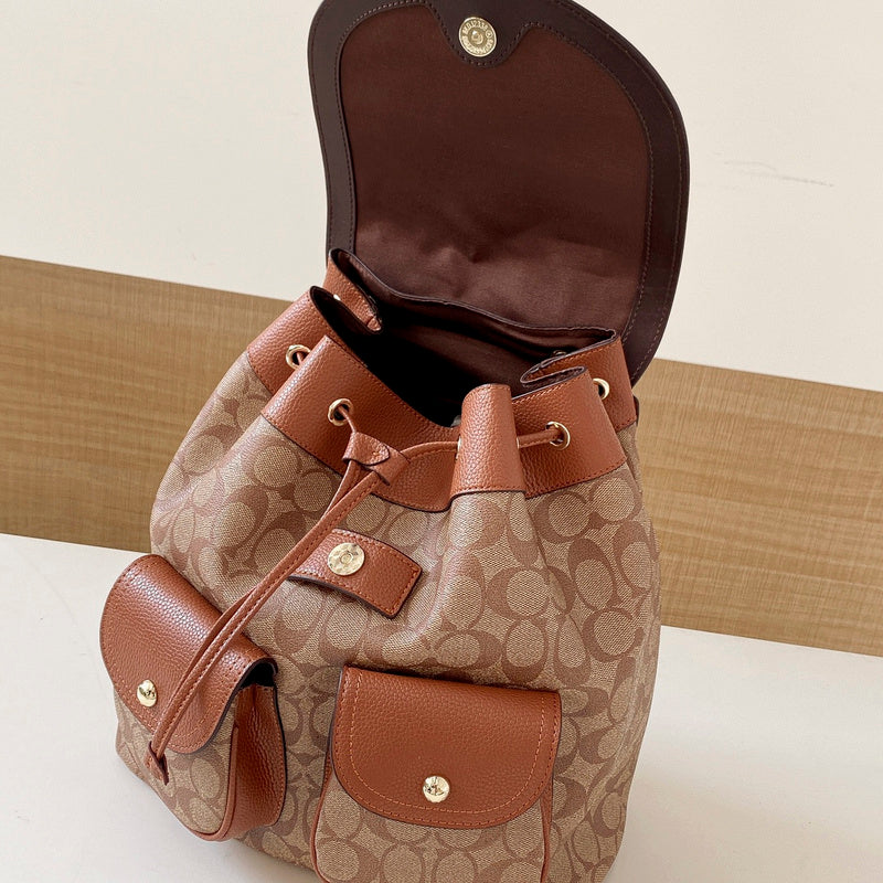 Ozarra - CAH Bags - 605