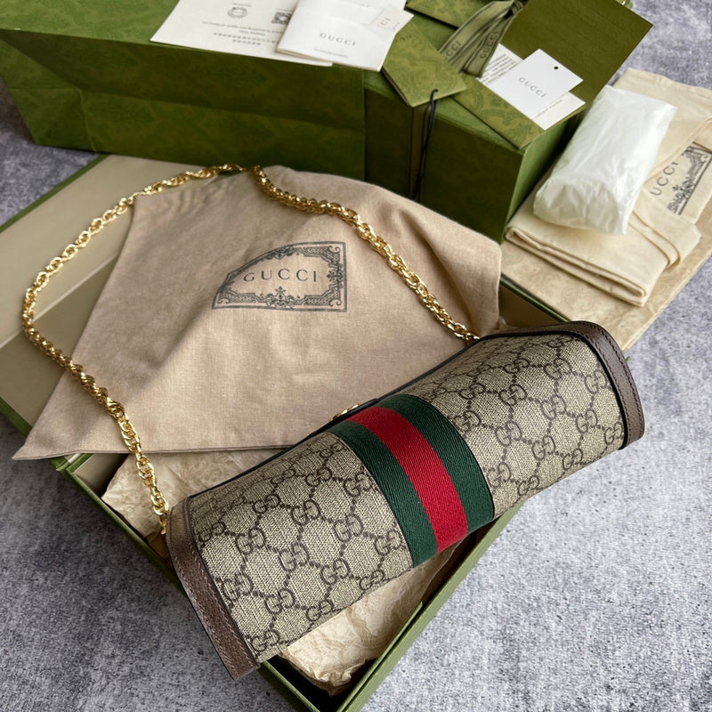 Ozarra - GCI Bags - 3283