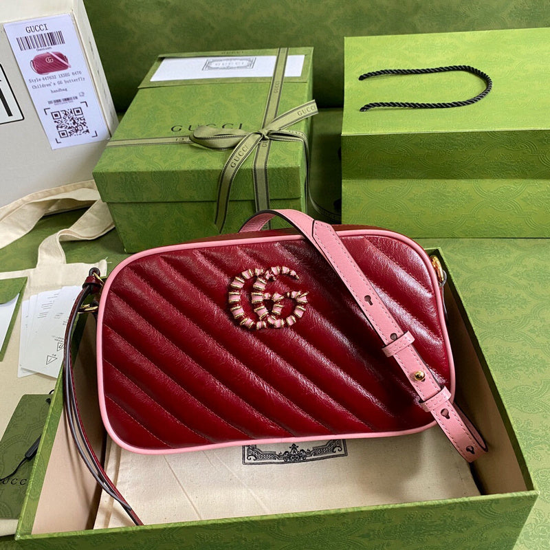 Ozarra - GCI Bags - 5811