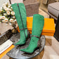 Ozarra Luxury - LOV Women Shoes - 876