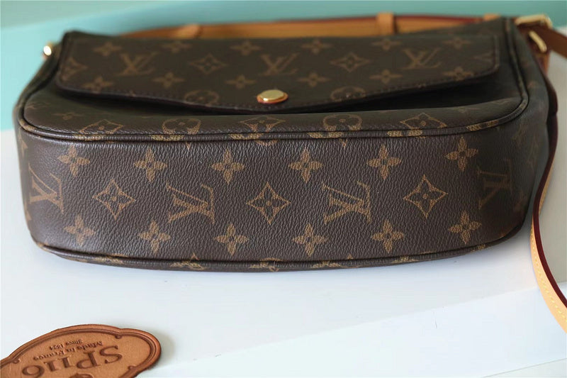 Ozarra - LUV Bags - 417