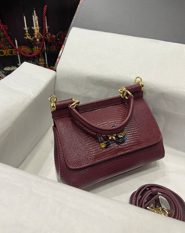 Ozarra - DG Bags - 348