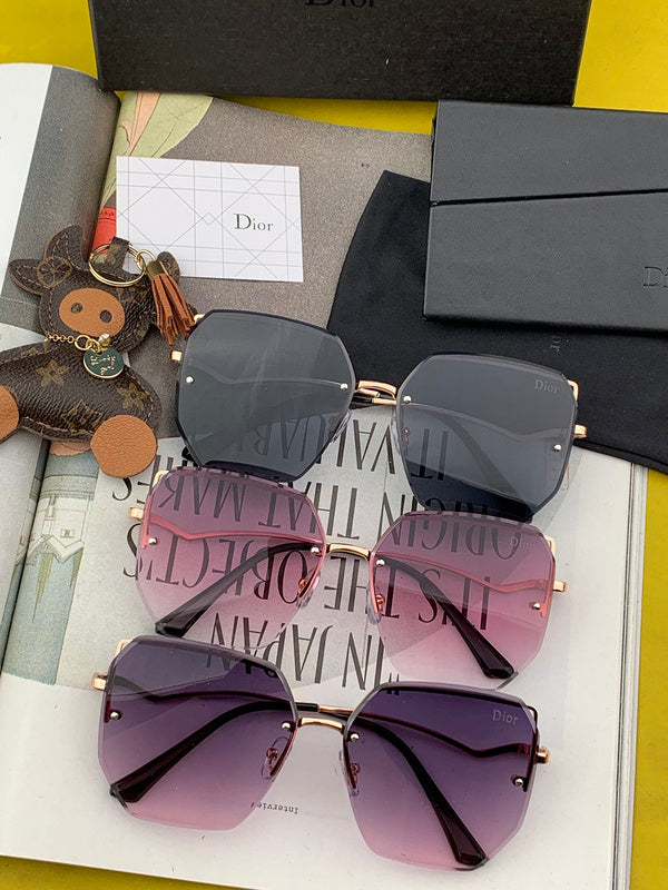 OZ - Dir Sunglasses - 165