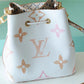 Ozarra - LUV Bags - 203
