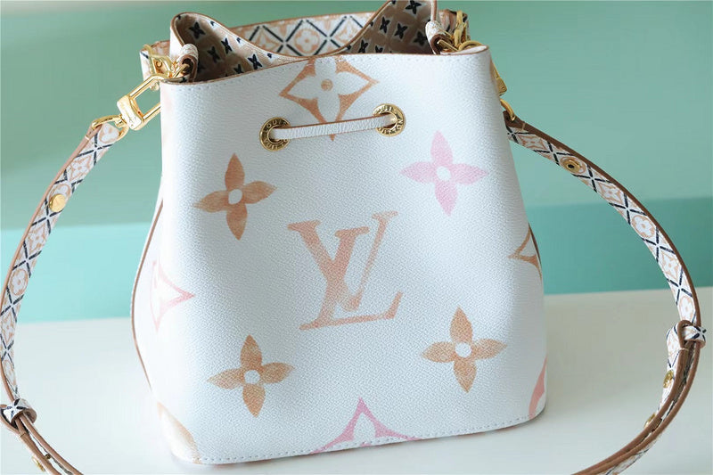 Ozarra - LUV Bags - 203