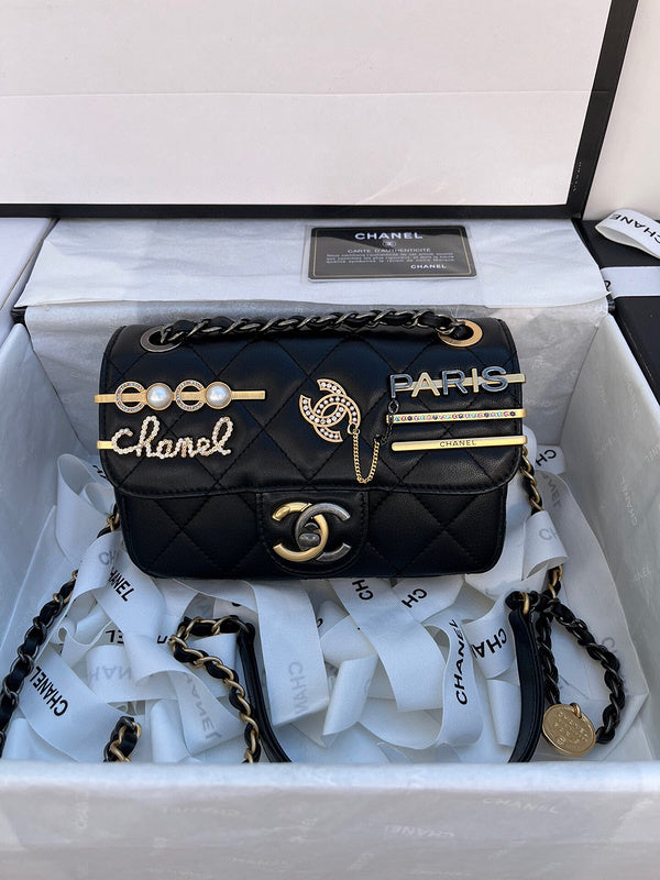 BAB - CHL Bags - 3444