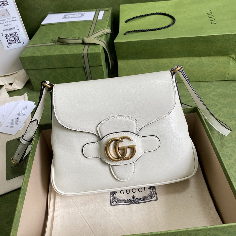 Ozarra - GUKI Bags - 1936