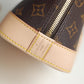 Ozarra Fashion Lu-Vi bags - 8260