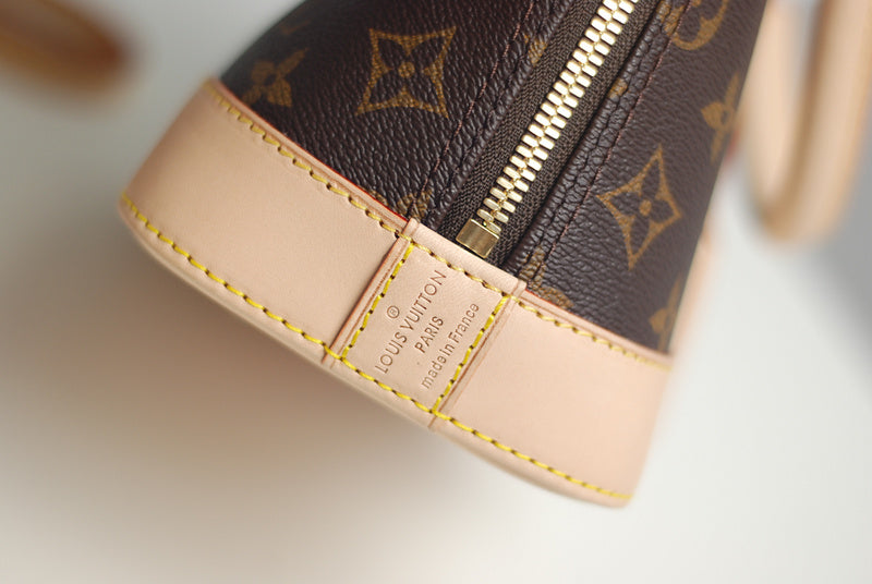 Ozarra Fashion Lu-Vi bags - 8260