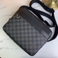 Ozarra Fashion Lu-Vi Bags - 16747