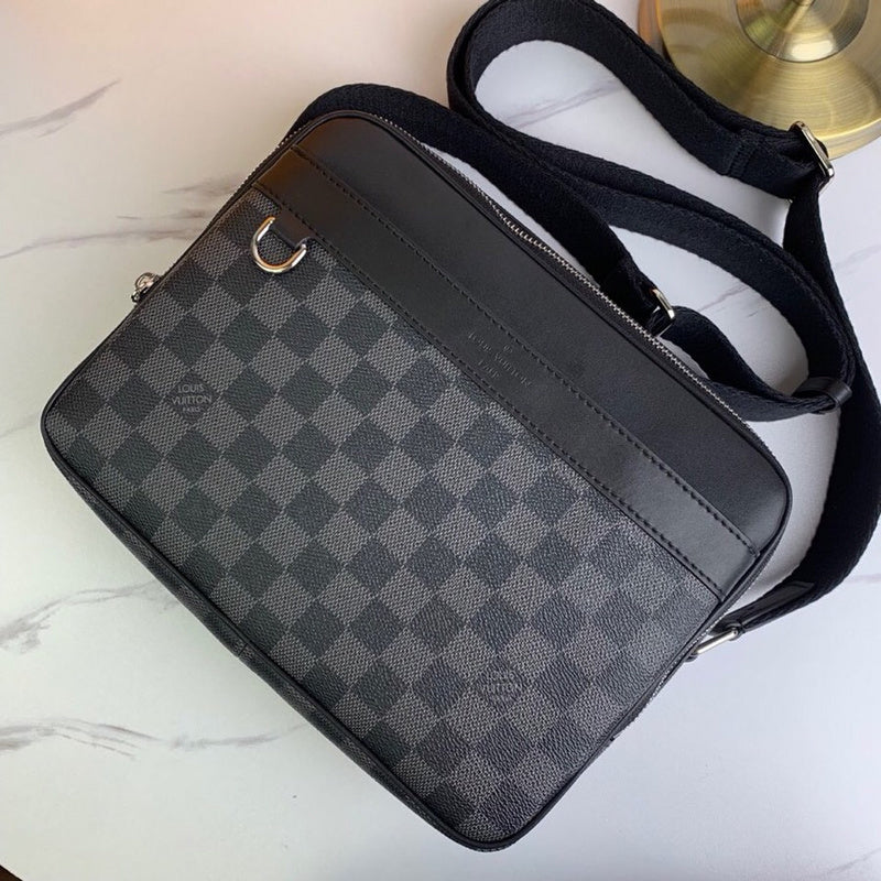 Ozarra Fashion Lu-Vi Bags - 16747