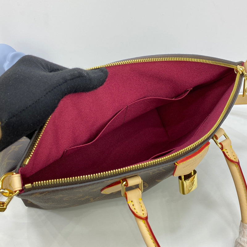 Ozarra Fashion Lu-Vi Bags - 16668