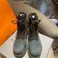 Ozarra Luxury - LOV Men Shoes - 766