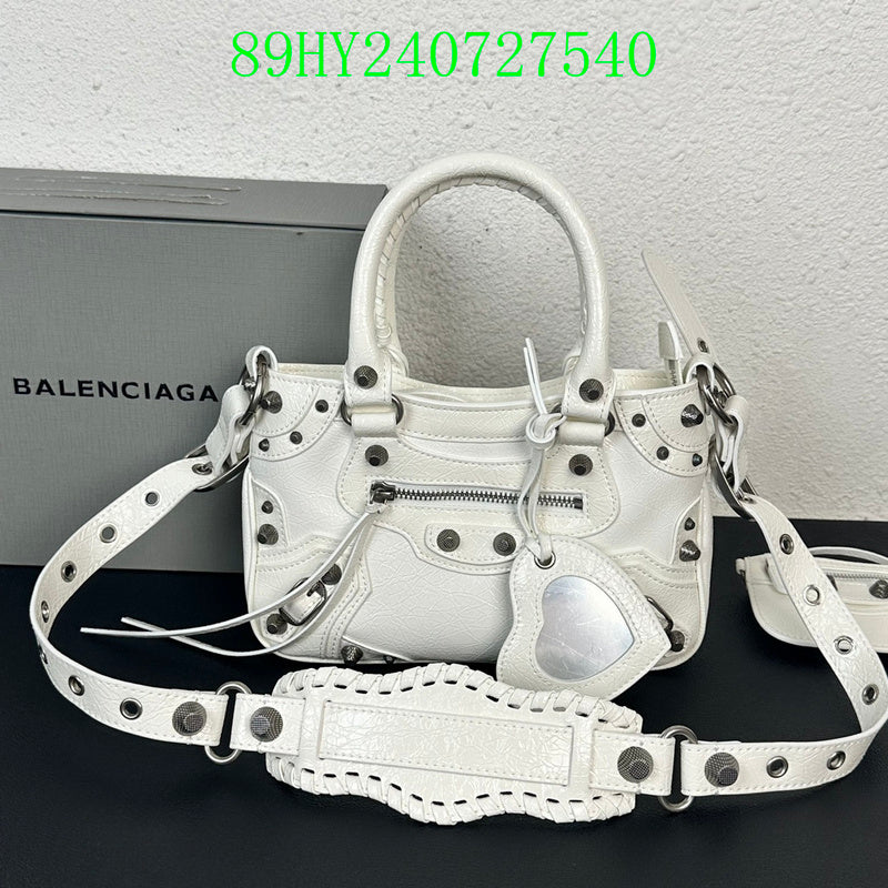 Ozarra Fashion - BGA Bags - 1682