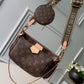 Ozarra Luxury - LOV Bags - 2941