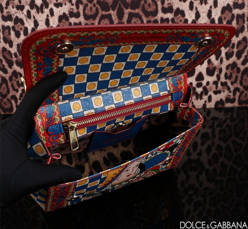 Ozarra - DG Bags - 386