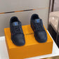 Ozarra Luxury - LOV Men Shoes - 1479
