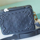 Ozarra Fashion Lu-Vi bags - 9937