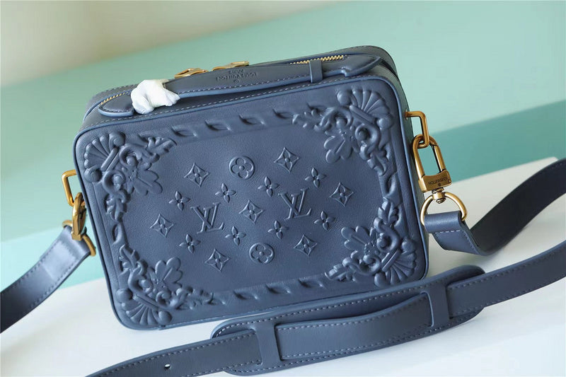 Ozarra Fashion Lu-Vi bags - 9937