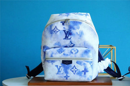 Ozarra Fashion Lu-Vi bags - 9585