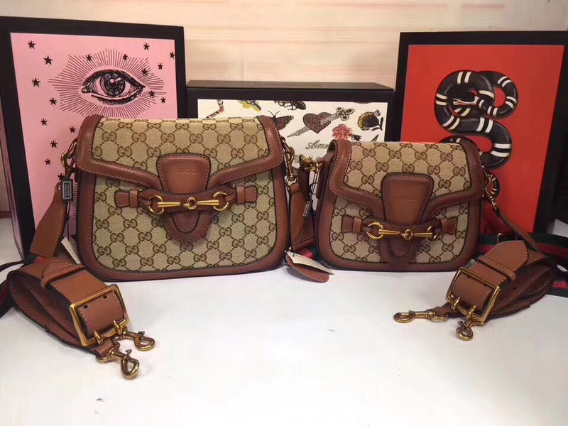 Ozarra - GCI Bags - 1979