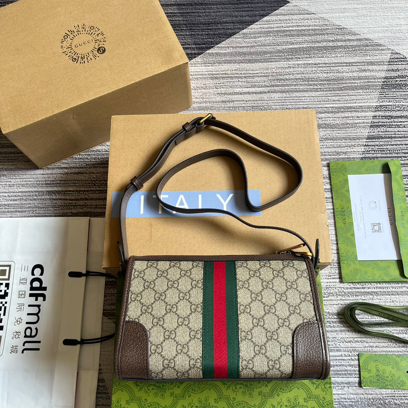 Ozarra - GCI Bags - 5281