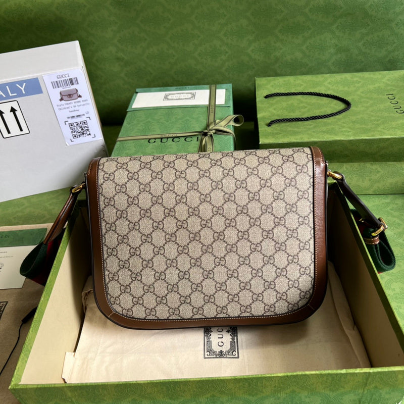 OZ - GCI Bags - 480
