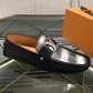 Ozarra Luxury - LOV Men Shoes - 1917