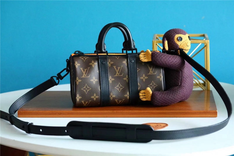Ozarra Fashion Lu-Vi bags - 11280