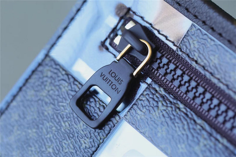 Ozarra Fashion Lu-Vi bags - 10695