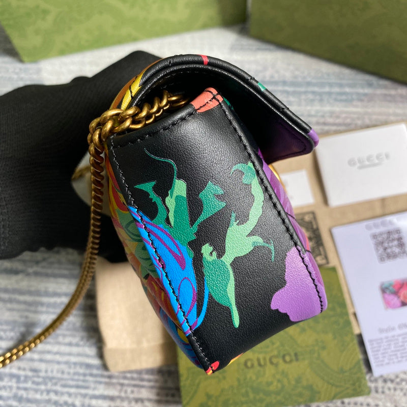 Ozarra - GG Bags - 2015