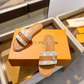 Ozarra Luxury - LOV Women Shoes - 051