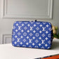 Ozarra Luxury - LOV Bags - 3133