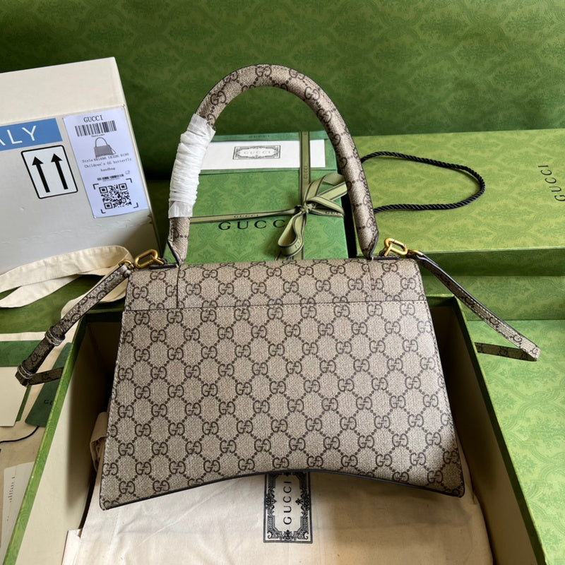 OZ - GCI Bags - 1505
