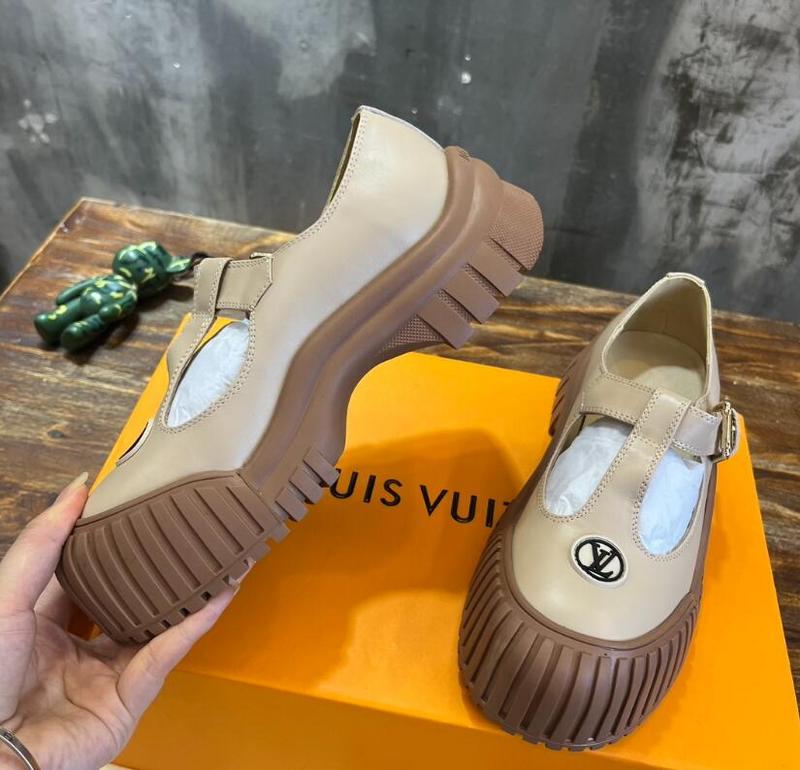 Ozarra Luxury - LOV Women Shoes - 522