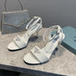 Ozarra Luxury - PD Women Shoes - 226