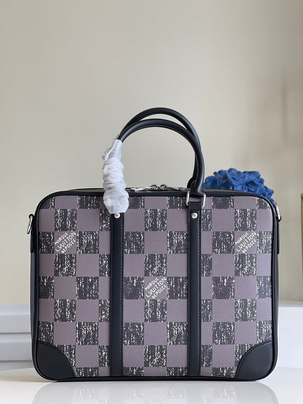 Ozarra Fashion Lu-Vi bags - 17373