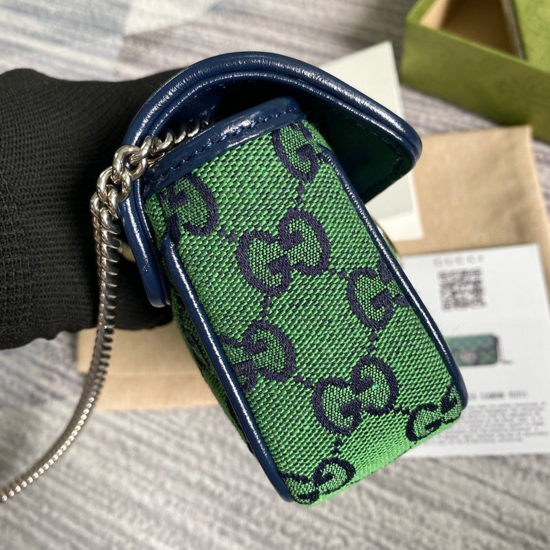 Ozarra - GG Bags - 1952