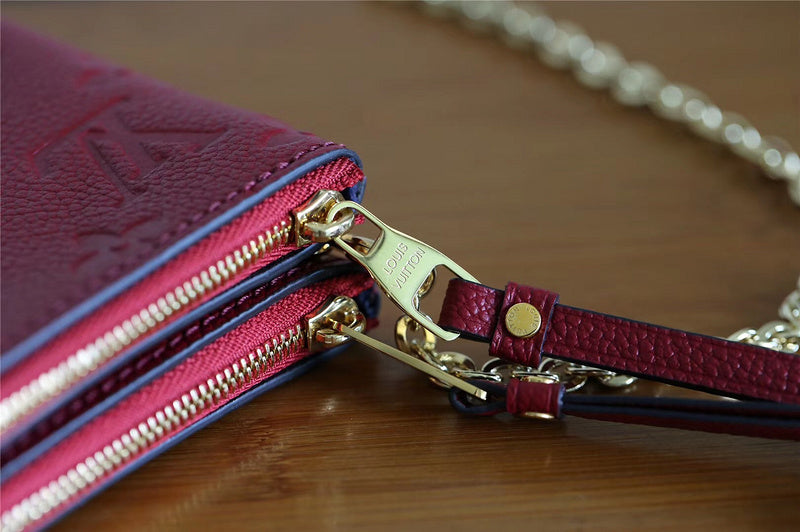 Ozarra Fashion Lu-Vi bags - 9051