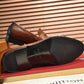 Ozarra Luxury - LOV Men Shoes - 975