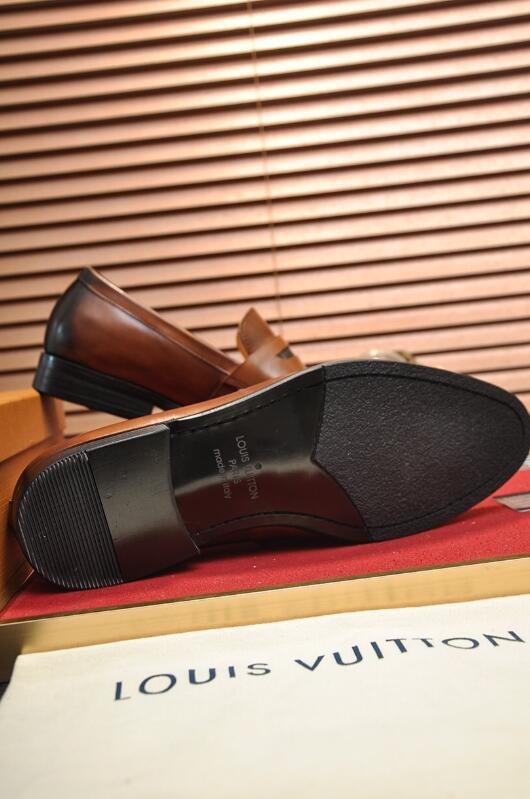 Ozarra Luxury - LOV Men Shoes - 975